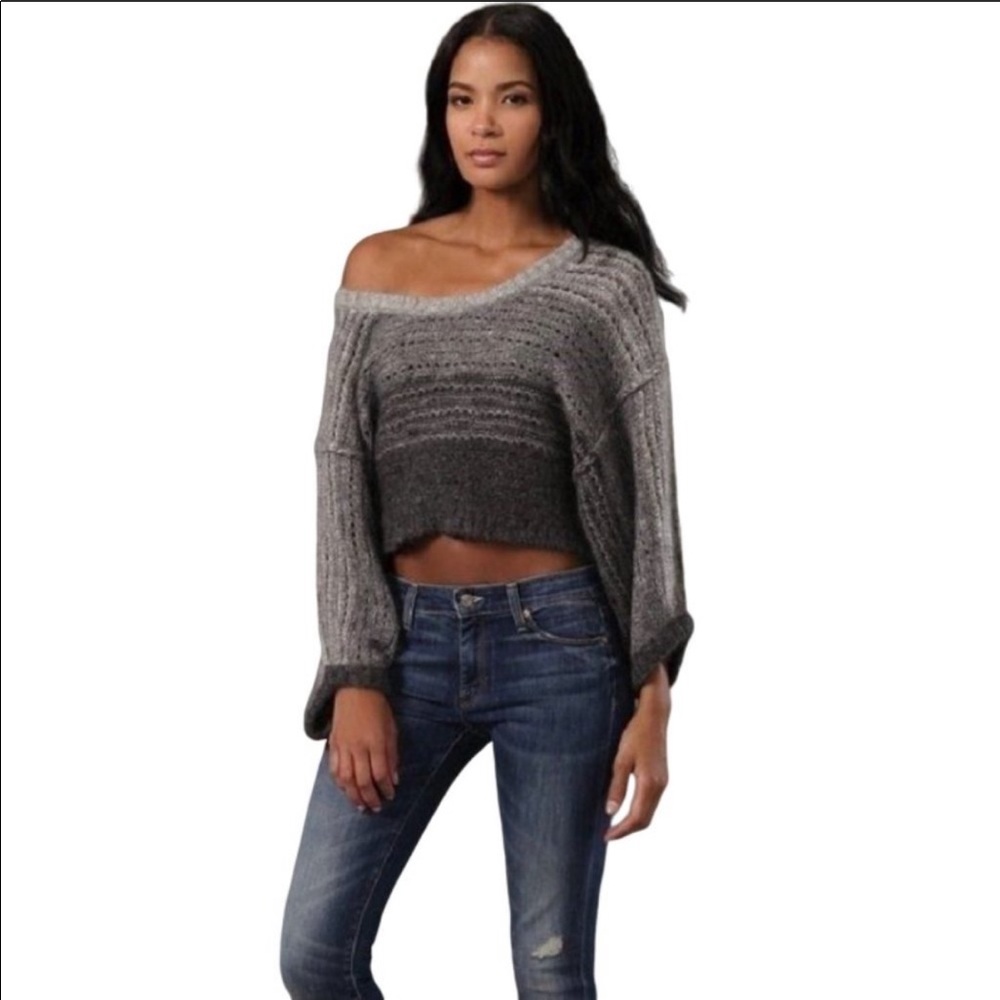 Bird by Juicy Couture sweater